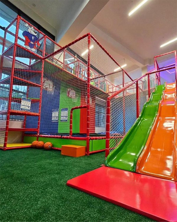 Brinquedos para Salão de Festa Infantil em Caxias do Sul