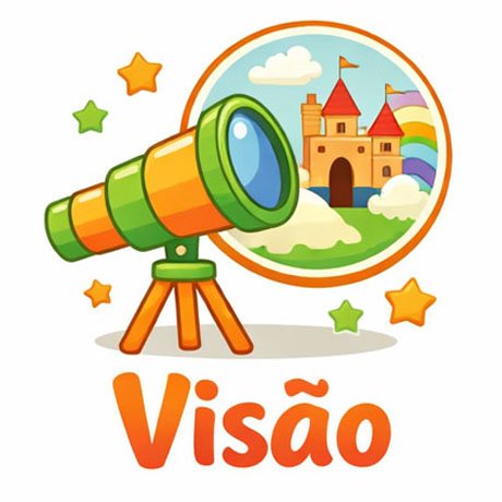 Nossa Visão Ferraro Kids