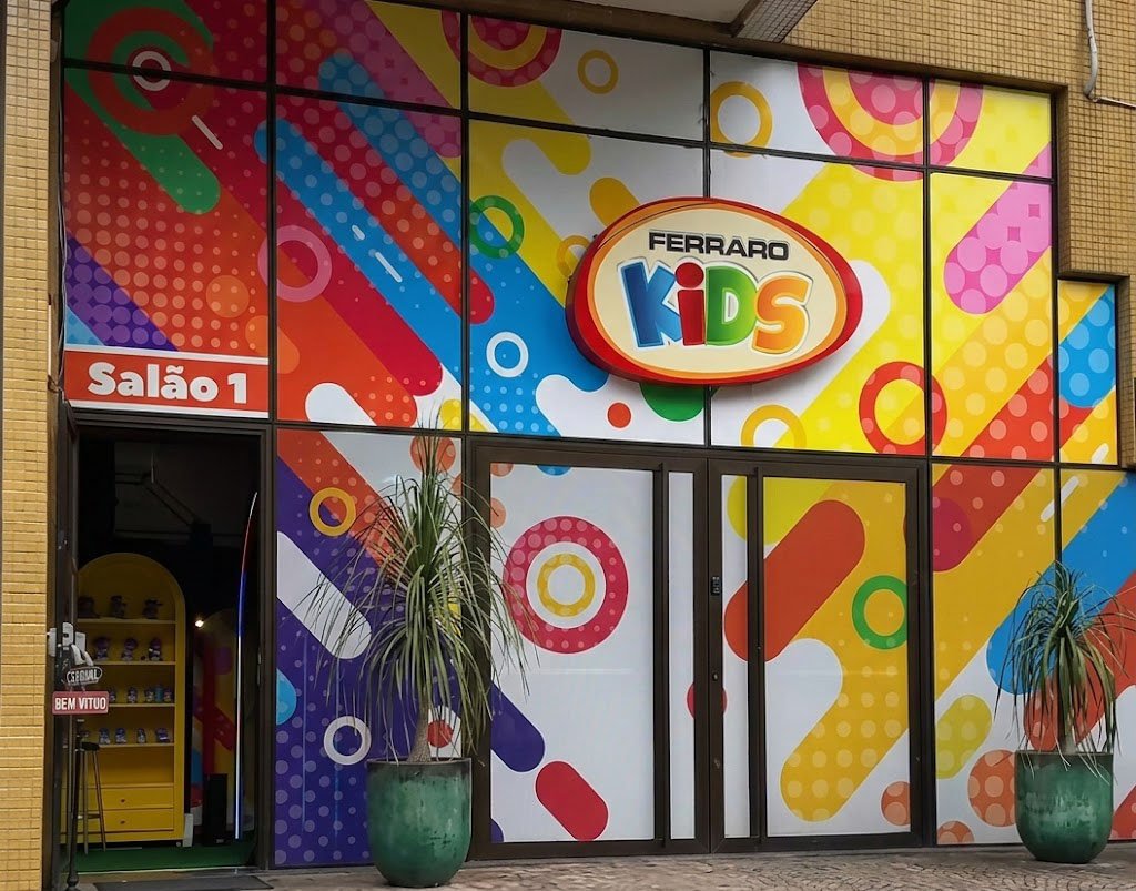 Casa de Festa Infantil em Caxias do Sul