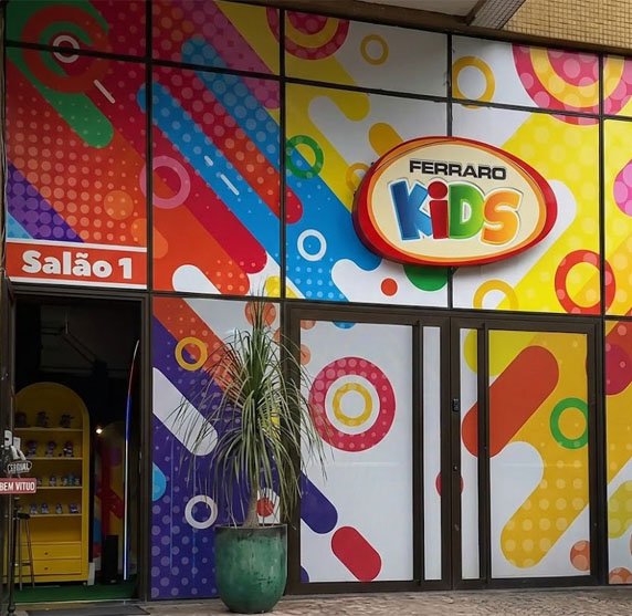 Casa de Festa Infantil em Caxias do Sul